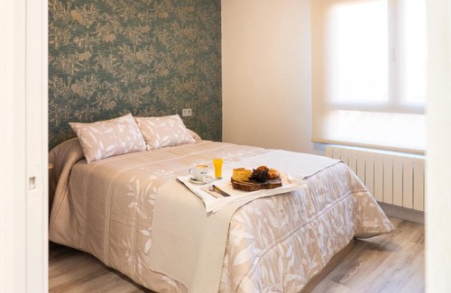 Tordesillas Apartment | Apartamento Los Castillos 2I