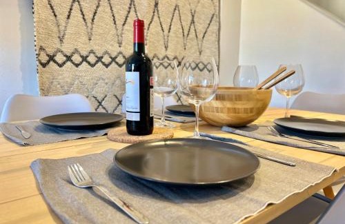 Tarifa Apartment | Apartamento Los Lances en Primera línea de playa con piscina