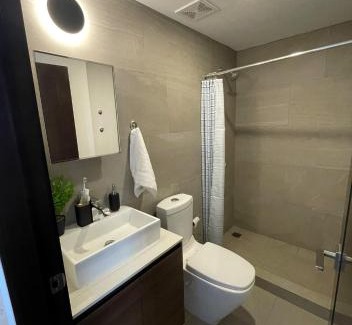 Zona 14 Apartment | Apartamento Los Volcanes