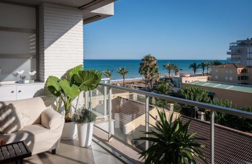 Peniscola Apartment | Apartamento Lu Ambassador