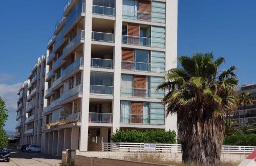 Peniscola Apartment | Apartamento Lu Ambassador