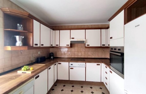 Barrika Apartment | Apartamento Lurra Barrika