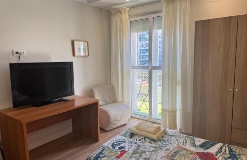 La Buhaira Apartment | apartamento lux nervión