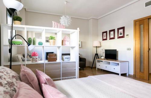 Carretera de Cadiz Apartment | Apartamento Málaga Litoral Beach