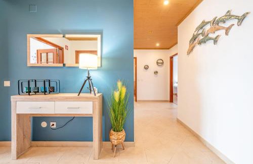 Palhais Apartment | Apartamento M&S