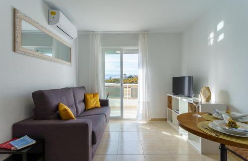 La Malagueta Apartment | Apartamento Malagueta Breeze
