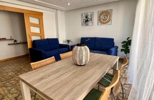 Gandia Apartment | Apartamento Marejol