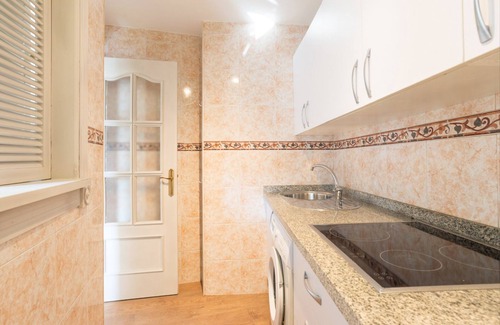 La Merced Apartment | Apartamento Merced10 3K