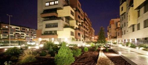 Logrono Apartment | Apartamento Mercedes