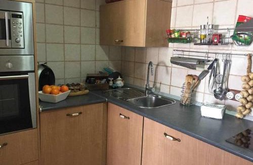 Milagro Apartment | Apartamento Miralrio