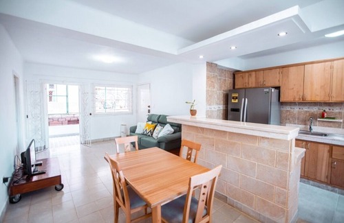 Municipality of Playa Apartment | Apartamento Miramar 42