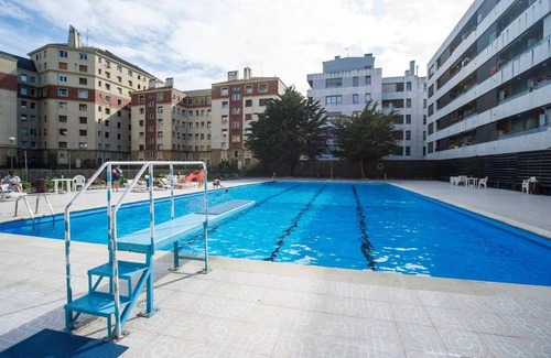 La Marina Apartment | Apartamento Miramar