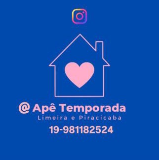 Piracicaba Apartment | Apartamento mobiliado Piracicaba