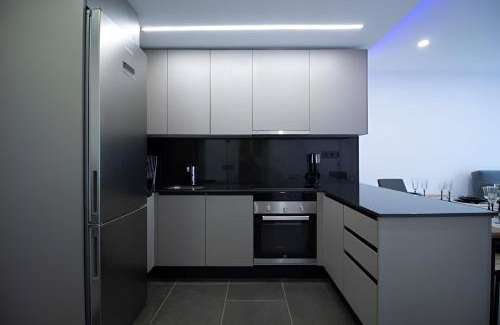 Encamp Apartment | Apartamento Moderno a 5 min del Funicamp, 1-2