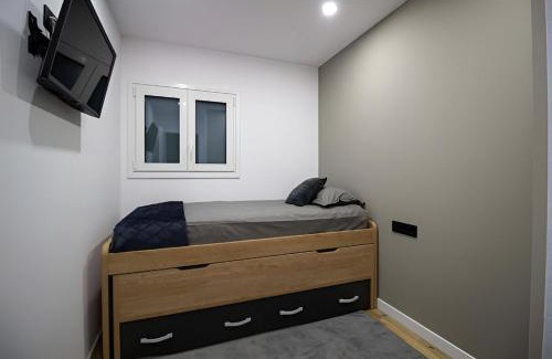 Encamp Apartment | Apartamento Moderno a 5 min del Funicamp, 1-2