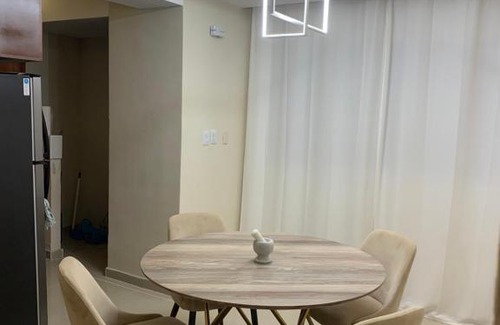 Mendoza Apartment | Apartamento moderno