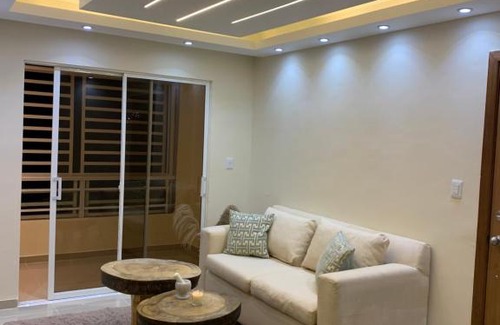Mendoza Apartment | Apartamento moderno