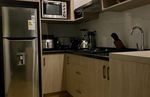 Jose Luis Bustamante y Rivero Apartment | Apartamento Moderno en Arequipa - Convención Minera Perumin