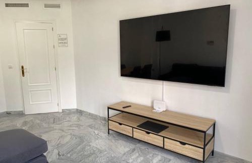 Huelva Apartment | Apartamento moderno en el centro de Huelva