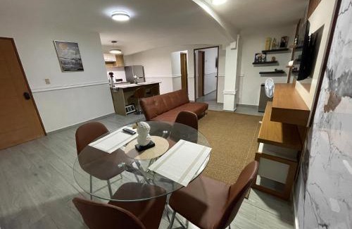 Chitre Apartment | Apartamento Moderno en Villas del Golf de 2 habitaciones