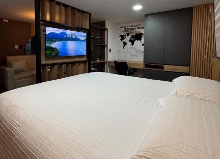 Popayan Apartment | Apartamento moderno Entrada automatizada Ubicación central 20 OFF