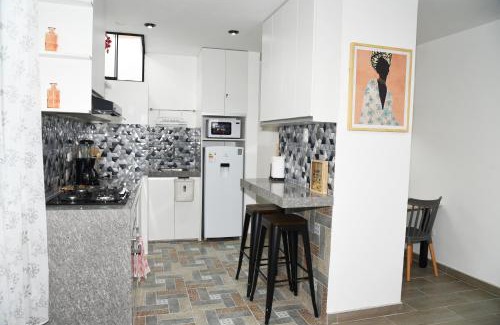 Ica Apartment | Apartamento Moderno - Zona Exclusiva - Huacachina