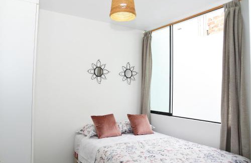 Ica Apartment | Apartamento Moderno - Zona Exclusiva - Huacachina