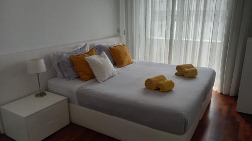 Leixões Apartment | Apartamento Mouzinho de Albuquerque