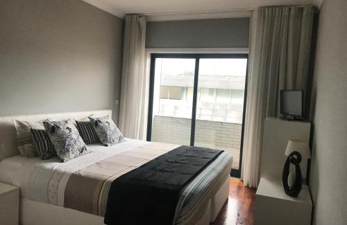 Leixões Apartment | Apartamento Mouzinho de Albuquerque