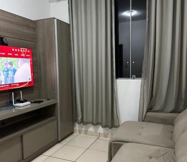 Capelinha Apartment | Apartamento muito bem localizado