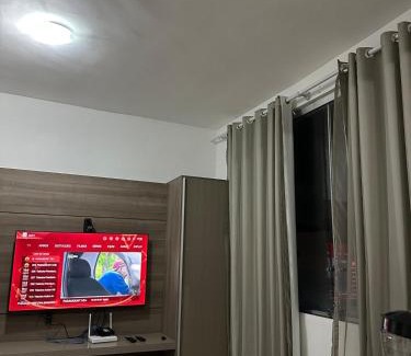 Capelinha Apartment | Apartamento muito bem localizado