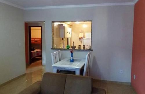 Vila Muriqui Apartment | Apartamento Murimar XIII