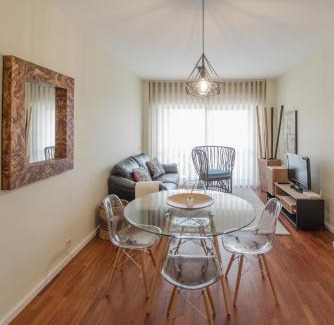 Leixões Apartment | Apartamento Newark