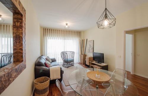 Leixões Apartment | Apartamento Newark