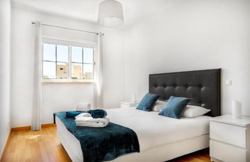 Castelo Apartment | Apartamento no Condomínio Baia Village com Piscina