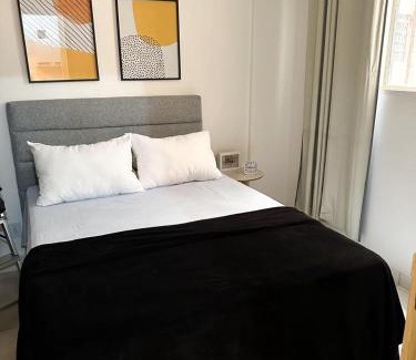 Centro Apartment | Apartamento no coração de BH!