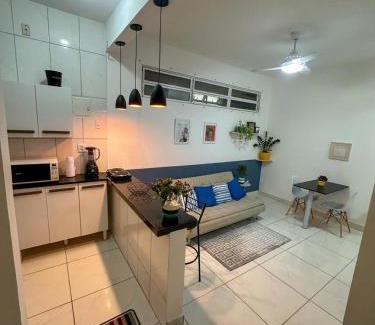 Centro Apartment | Apartamento no coração de BH!