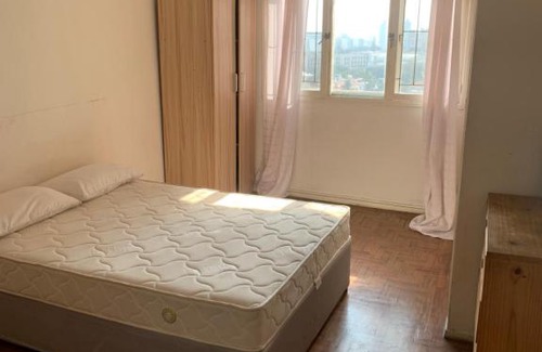 Polana Cimento A Apartment | Apartamento Nobre com 2 quartos