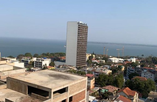 Polana Cimento A Apartment | Apartamento Nobre com 2 quartos