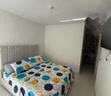 Miramar Apartment | Apartamento norte de Barranquilla