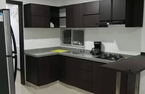 Guadalajara de Buga Apartment | Apartamento Nuevo con Parking Privado