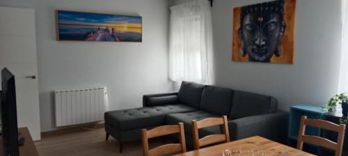 Urduliz Apartment | Apartamento nuevo cerca de la costa y a 15 min de Bilbao!