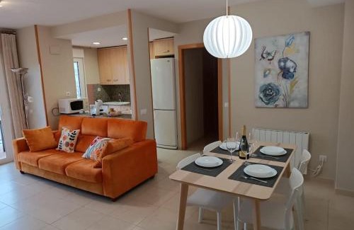 Cambrils Apartment | Apartamento nuevo con piscina
