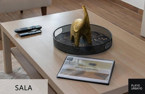 Old Town Apartment | Apartamento nuevo en Veracruz Centro