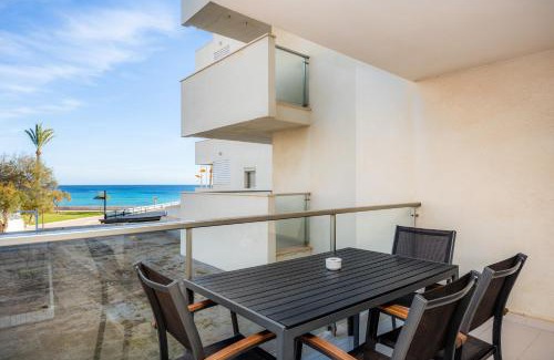 Sant Llorenc des Cardassar Apartment | Apartamento Olga