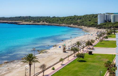 Sant Llorenc des Cardassar Apartment | Apartamento Olga