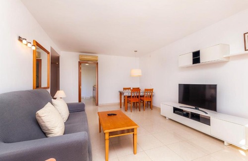 Cala Bona Apartment | Apartamento Oliva