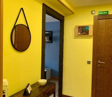 Narbarte Apartment | Apartamento Oteixon