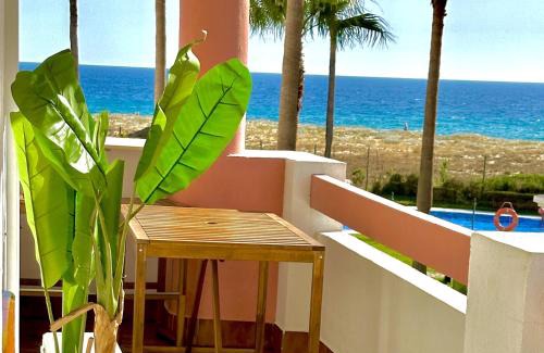 Atlanterra Apartment | Apartamento premium Zahara de los Atunes espectacular vista al mar