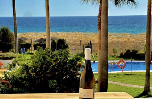 Atlanterra Apartment | Apartamento premium Zahara de los Atunes espectacular vista al mar